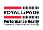 Royal LePage Performance Realty